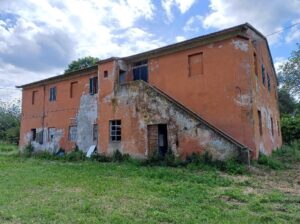 Podere Ragnaino